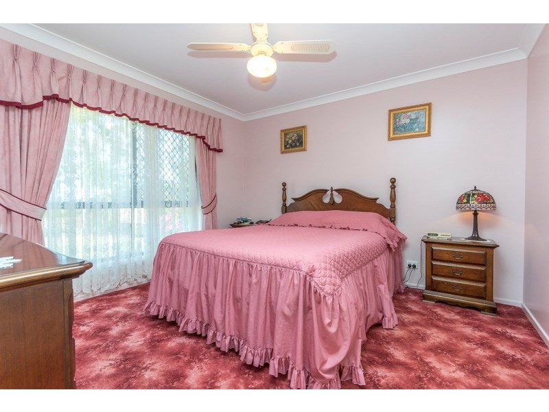 81 Alf Dobson Road, Narangba QLD 4504