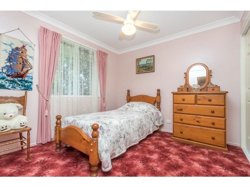 81 Alf Dobson Road, Narangba QLD 4504