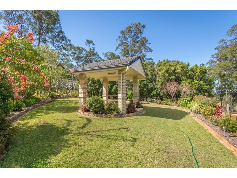 81 Alf Dobson Road, Narangba QLD 4504