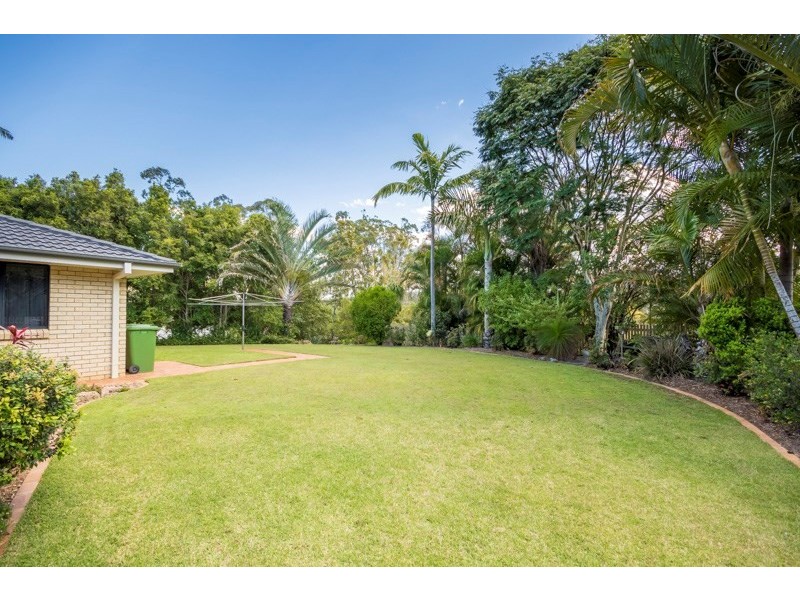 81 Alf Dobson Road, Narangba QLD 4504