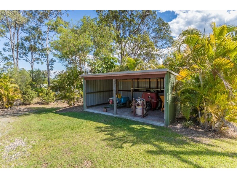 81 Alf Dobson Road, Narangba QLD 4504