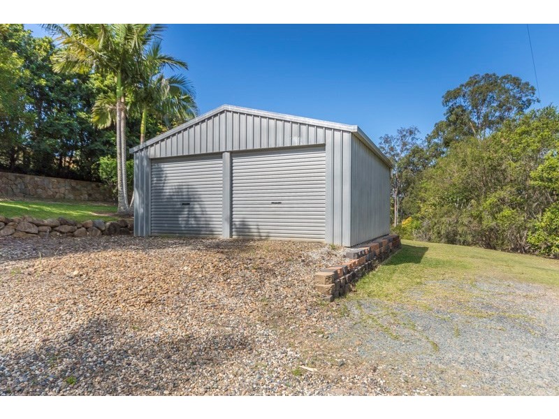 81 Alf Dobson Road, Narangba QLD 4504