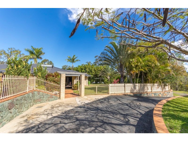 81 Alf Dobson Road, Narangba QLD 4504