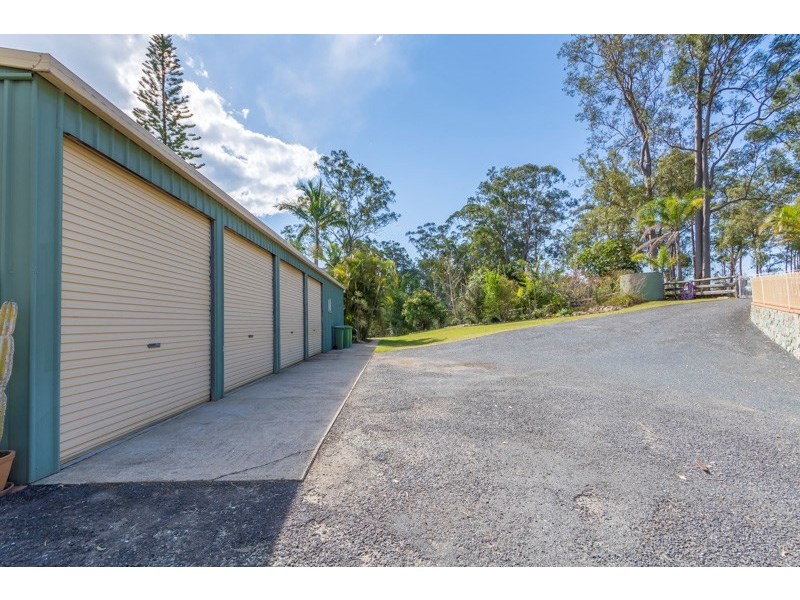 81 Alf Dobson Road, Narangba QLD 4504