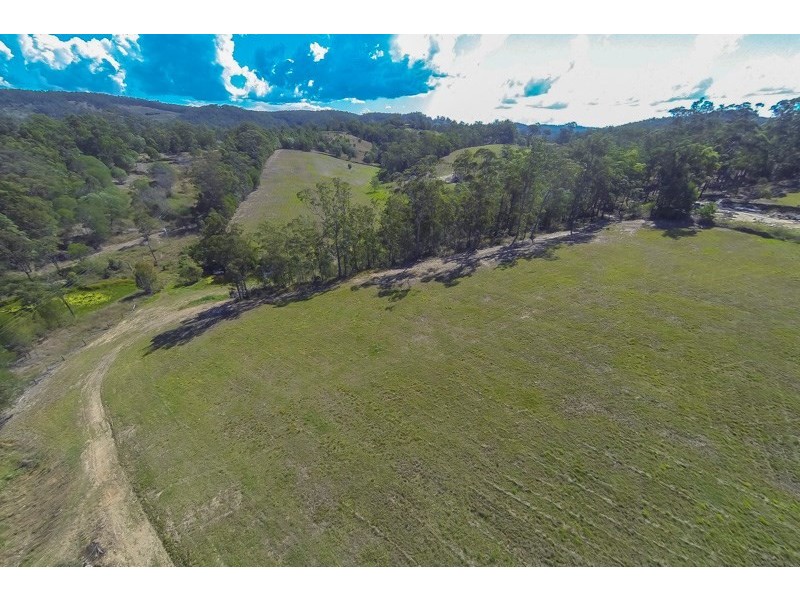 81 Alf Dobson Road, Narangba QLD 4504