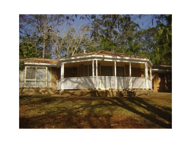 24 Browns Creek Road, Narangba QLD 4504