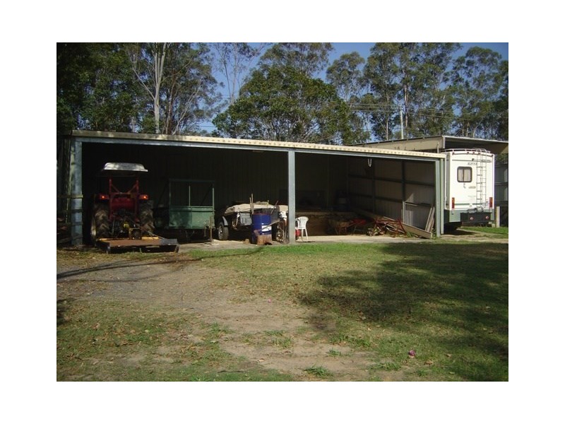 24 Browns Creek Road, Narangba QLD 4504