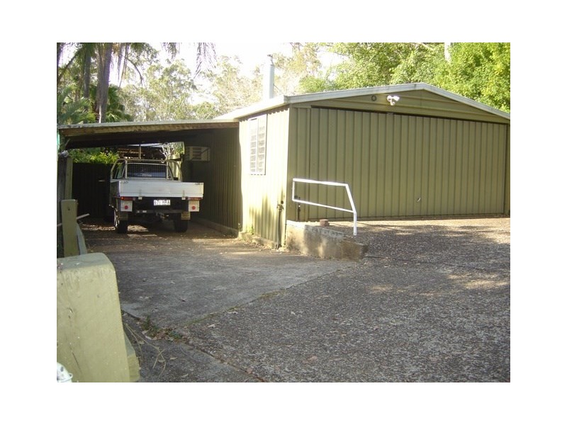 24 Browns Creek Road, Narangba QLD 4504