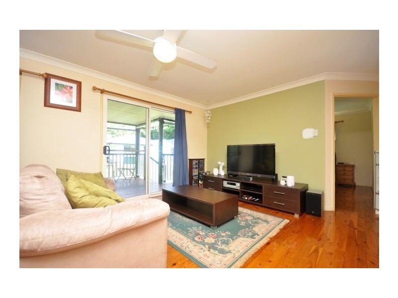 20 Boronia Outlook, Narangba QLD 4504