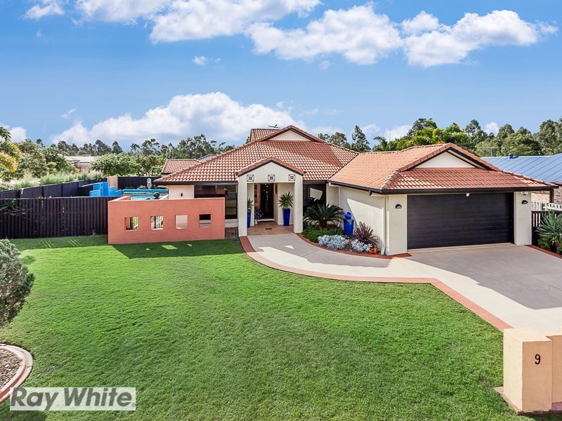 9 Waterway Crescent, Narangba QLD 4504