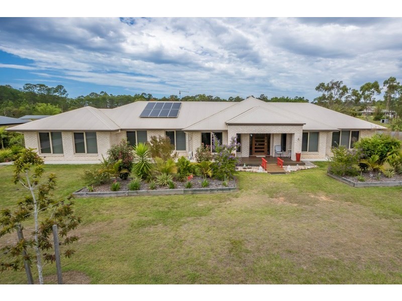 21-23 Albert Circuit, Upper Caboolture QLD 4510
