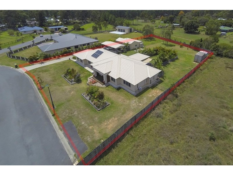 21-23 Albert Circuit, Upper Caboolture QLD 4510