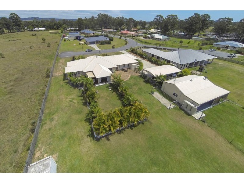 21-23 Albert Circuit, Upper Caboolture QLD 4510