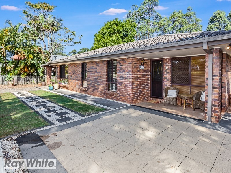 15 Duncombe Road, Narangba QLD 4504