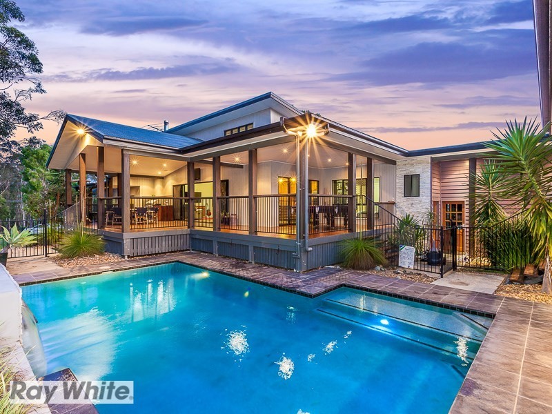 72 Ferrier Road, Narangba QLD 4504