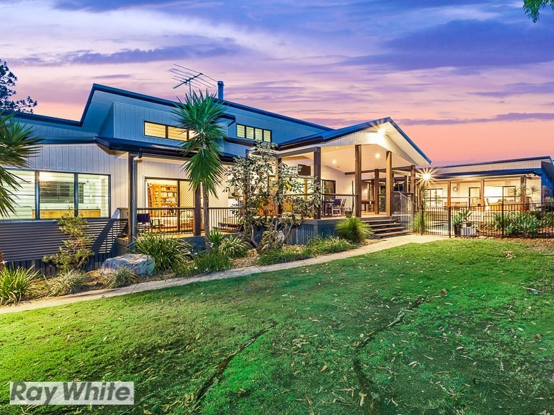 72 Ferrier Road, Narangba QLD 4504