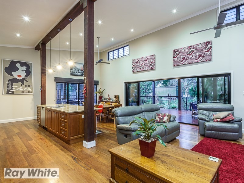 72 Ferrier Road, Narangba QLD 4504