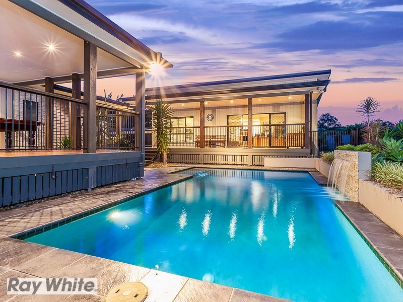 72 Ferrier Road, Narangba QLD 4504