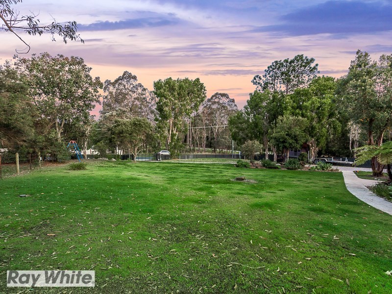 72 Ferrier Road, Narangba QLD 4504