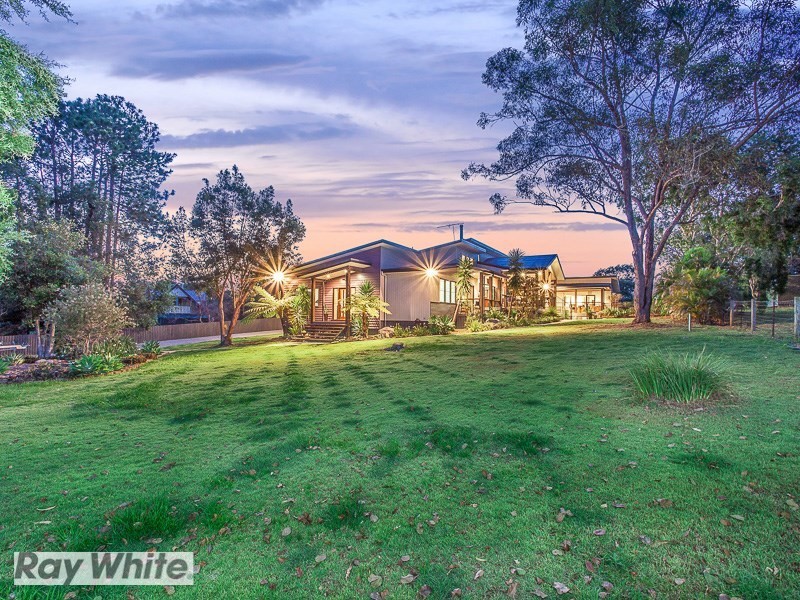 72 Ferrier Road, Narangba QLD 4504