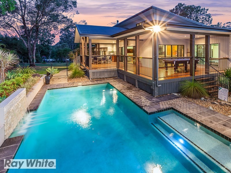 72 Ferrier Road, Narangba QLD 4504