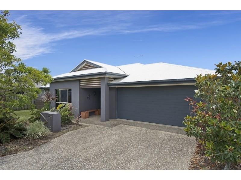 22 Lilly Crescent, Kallangur QLD 4503