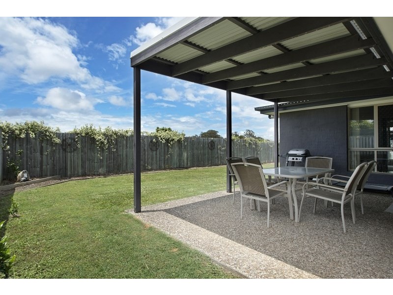 22 Lilly Crescent, Kallangur QLD 4503