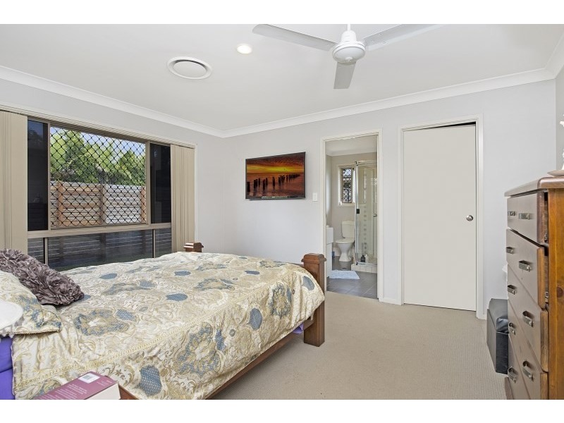 22 Lilly Crescent, Kallangur QLD 4503