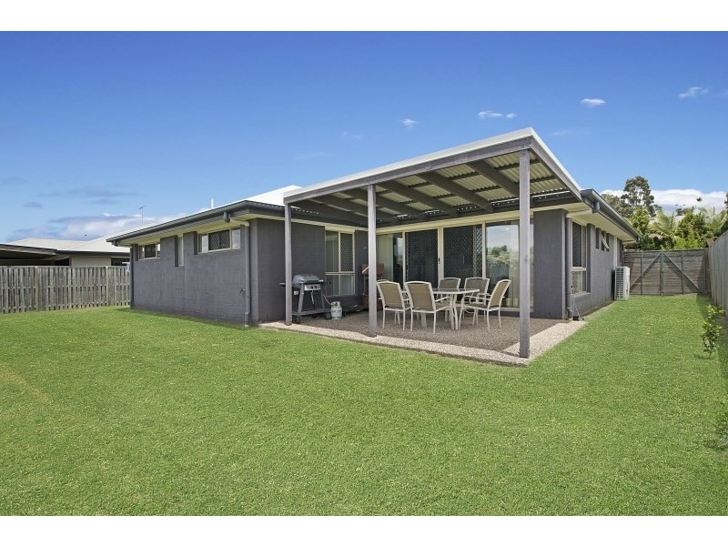 22 Lilly Crescent, Kallangur QLD 4503