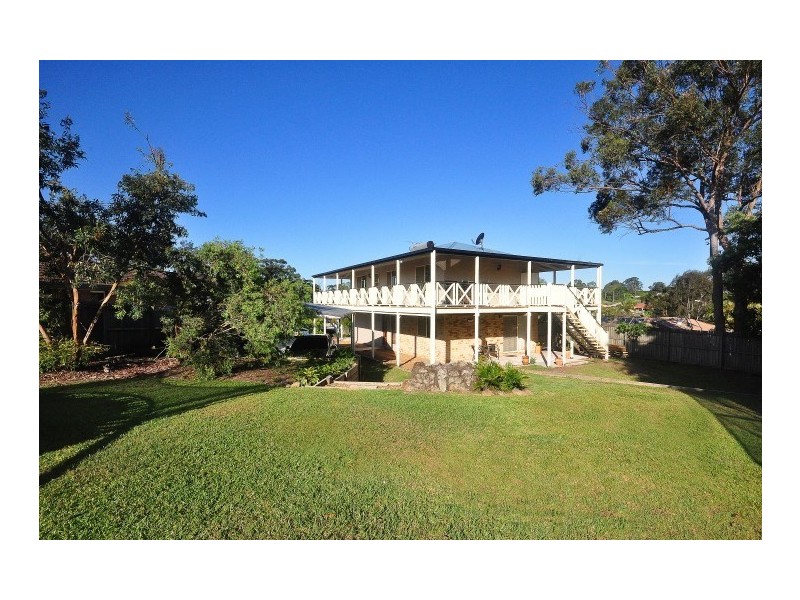 11 Guana Drive, Narangba QLD 4504