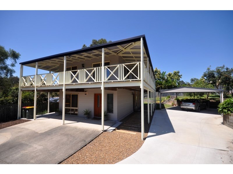 11 Guana Drive, Narangba QLD 4504