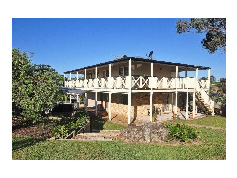 11 Guana Drive, Narangba QLD 4504