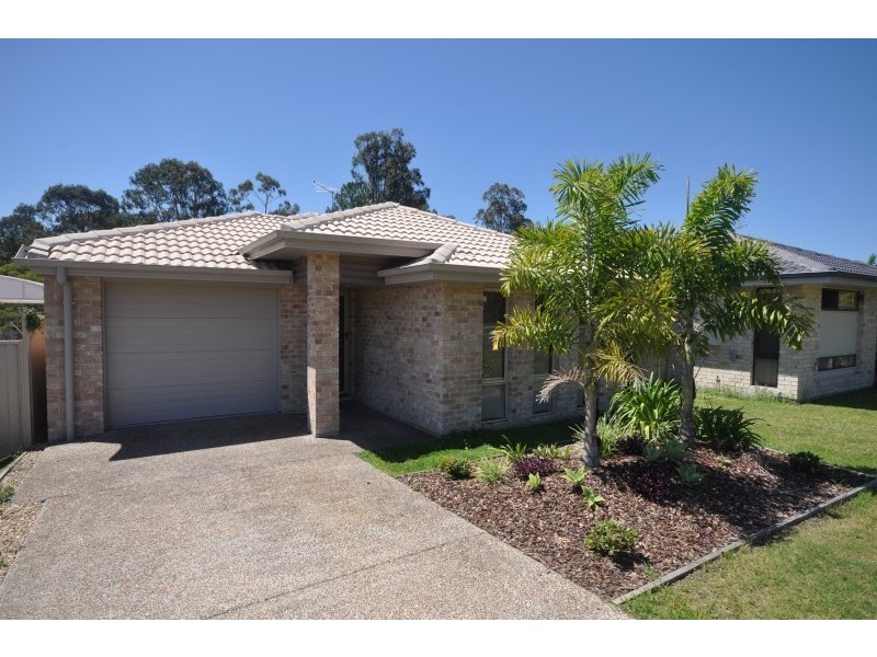 4 Delaney Road, Burpengary QLD 4505