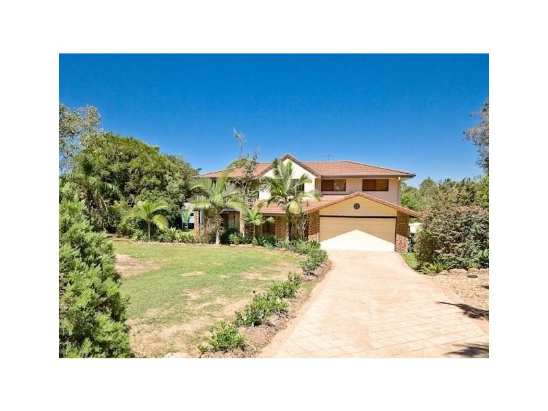 42 Marscay Court, Burpengary QLD 4505