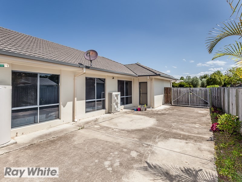 Narangba QLD 4504
