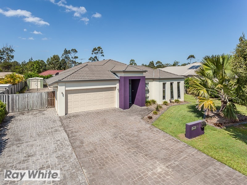 Narangba QLD 4504