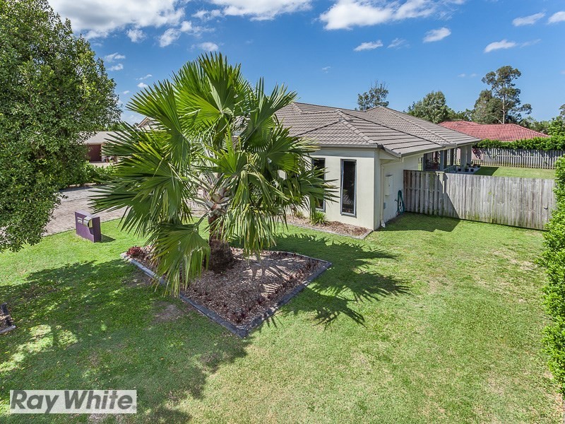 Narangba QLD 4504