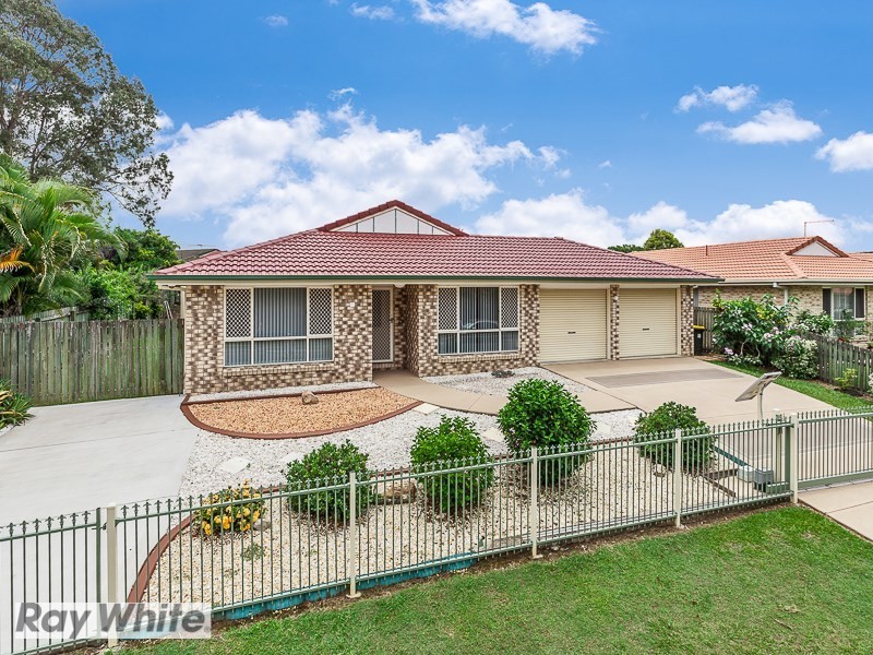 5 Kensington Court, Upper Caboolture QLD 4510