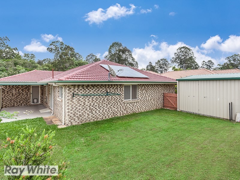 5 Kensington Court, Upper Caboolture QLD 4510