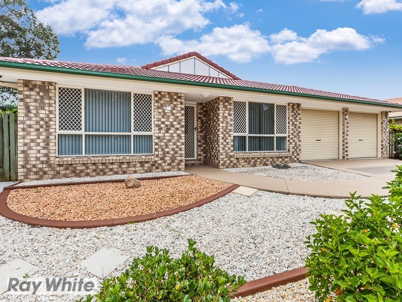5 Kensington Court, Upper Caboolture QLD 4510