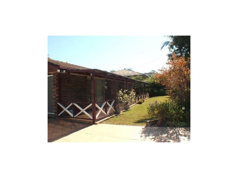 20 Swete Street, Narangba QLD 4504