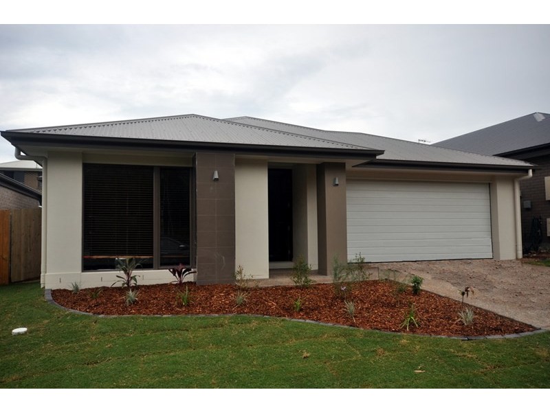 51 (Lot 1155) Jinibara Crescent, Narangba QLD 4504