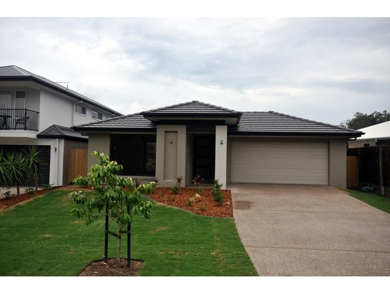 57 (Lot 1152) Jinibara Crescent, Narangba QLD 4504