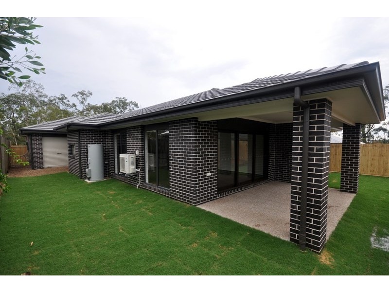 57 (Lot 1152) Jinibara Crescent, Narangba QLD 4504