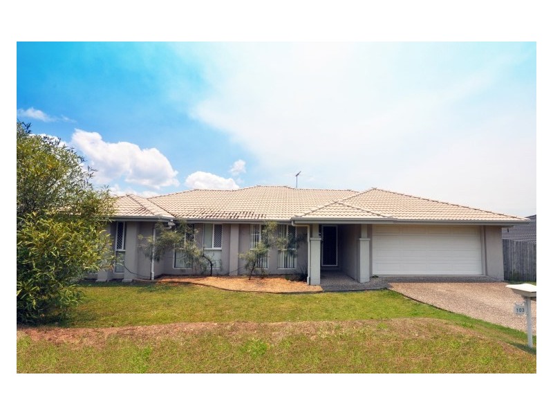 103 Tibrogargan Drive, Narangba QLD 4504
