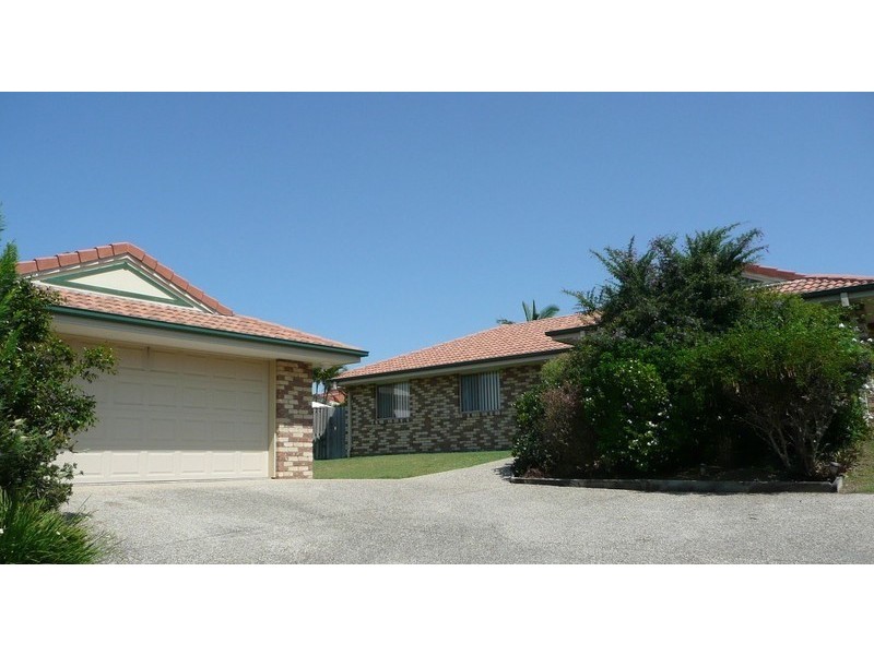 9 Friarbird Drive, Narangba QLD 4504