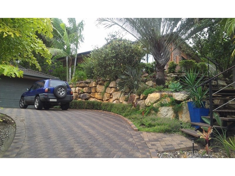 16 Tuckeroo Street, Narangba QLD 4504