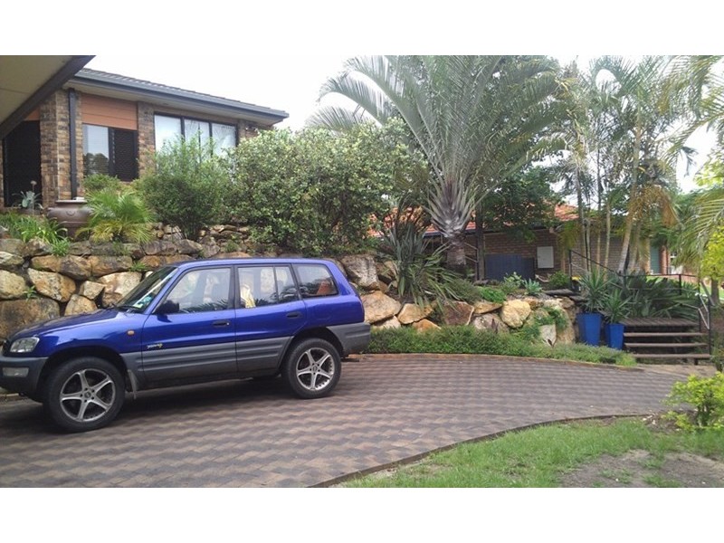 16 Tuckeroo Street, Narangba QLD 4504