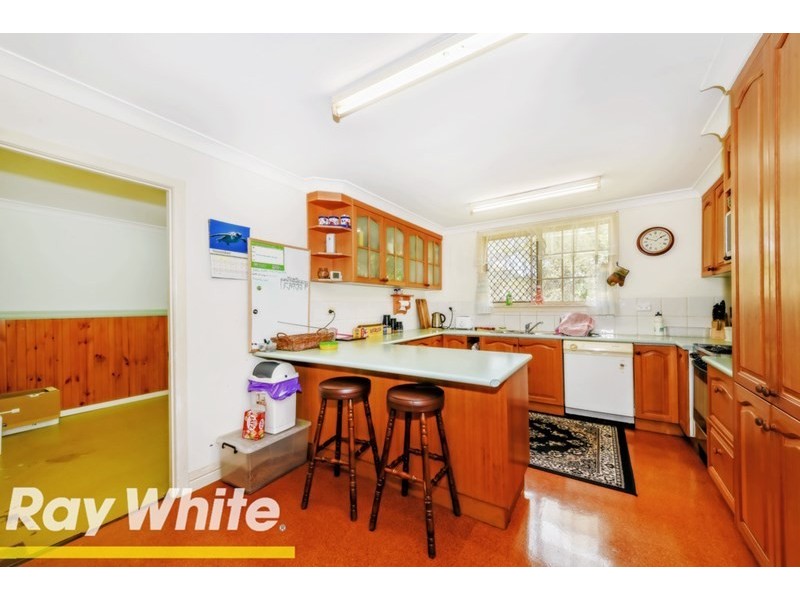 430 Boundary Road, Dakabin QLD 4503