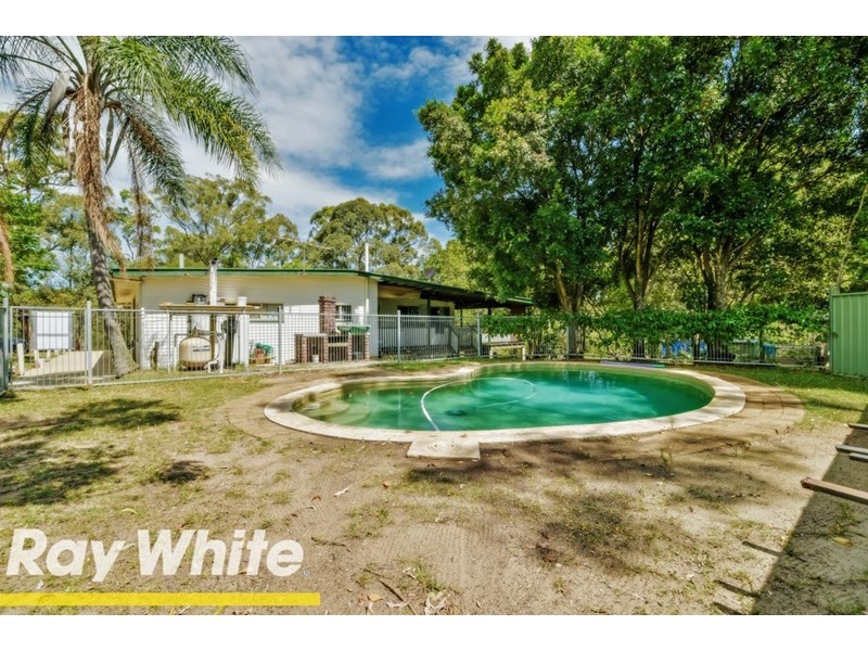430 Boundary Road, Dakabin QLD 4503